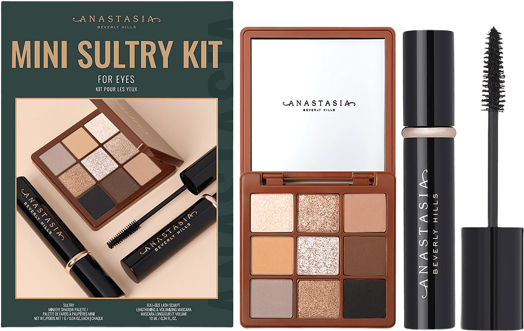 Mini Sultry Kit