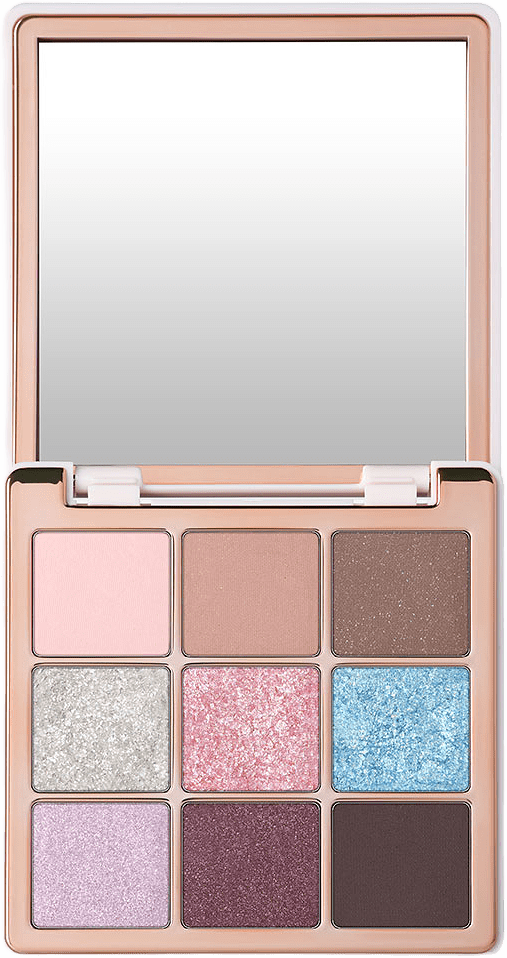 Mini Sugar Eye Shadow Palette