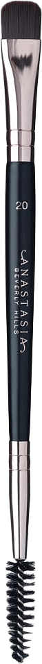 Duo Brush Nr 20, från Anastasia Beverly Hills.