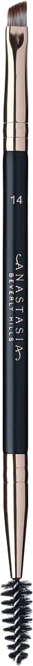 Brush nr 14, från Anastasia Beverly Hills.
