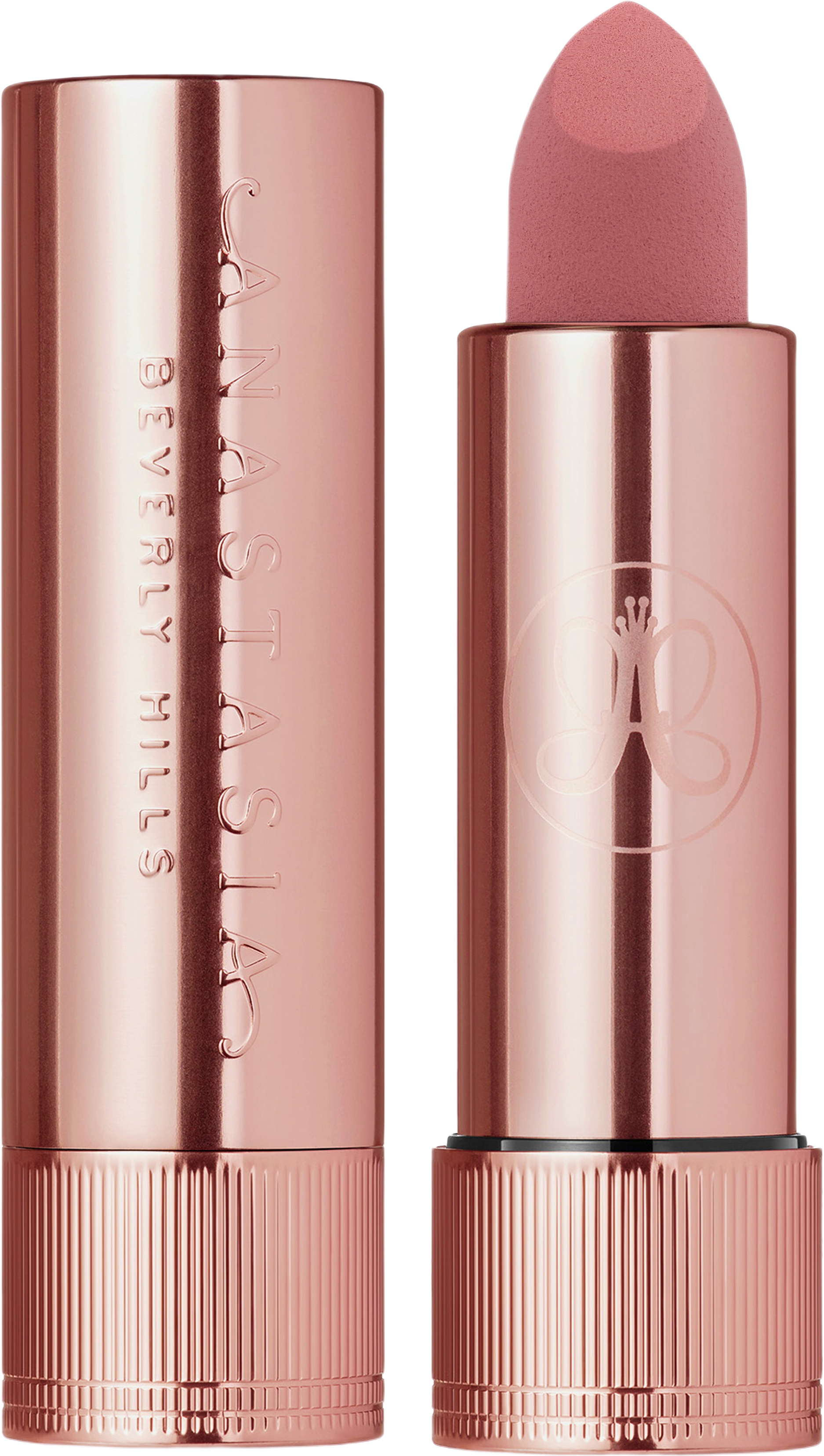 Matte Lipstick