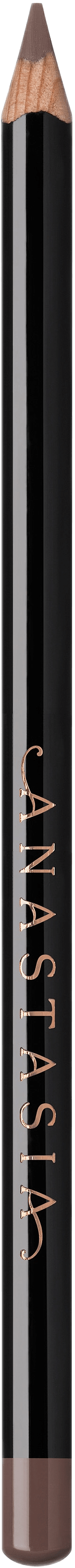 Lip Liner, från Anastasia Beverly Hills, i färgen Stormy.