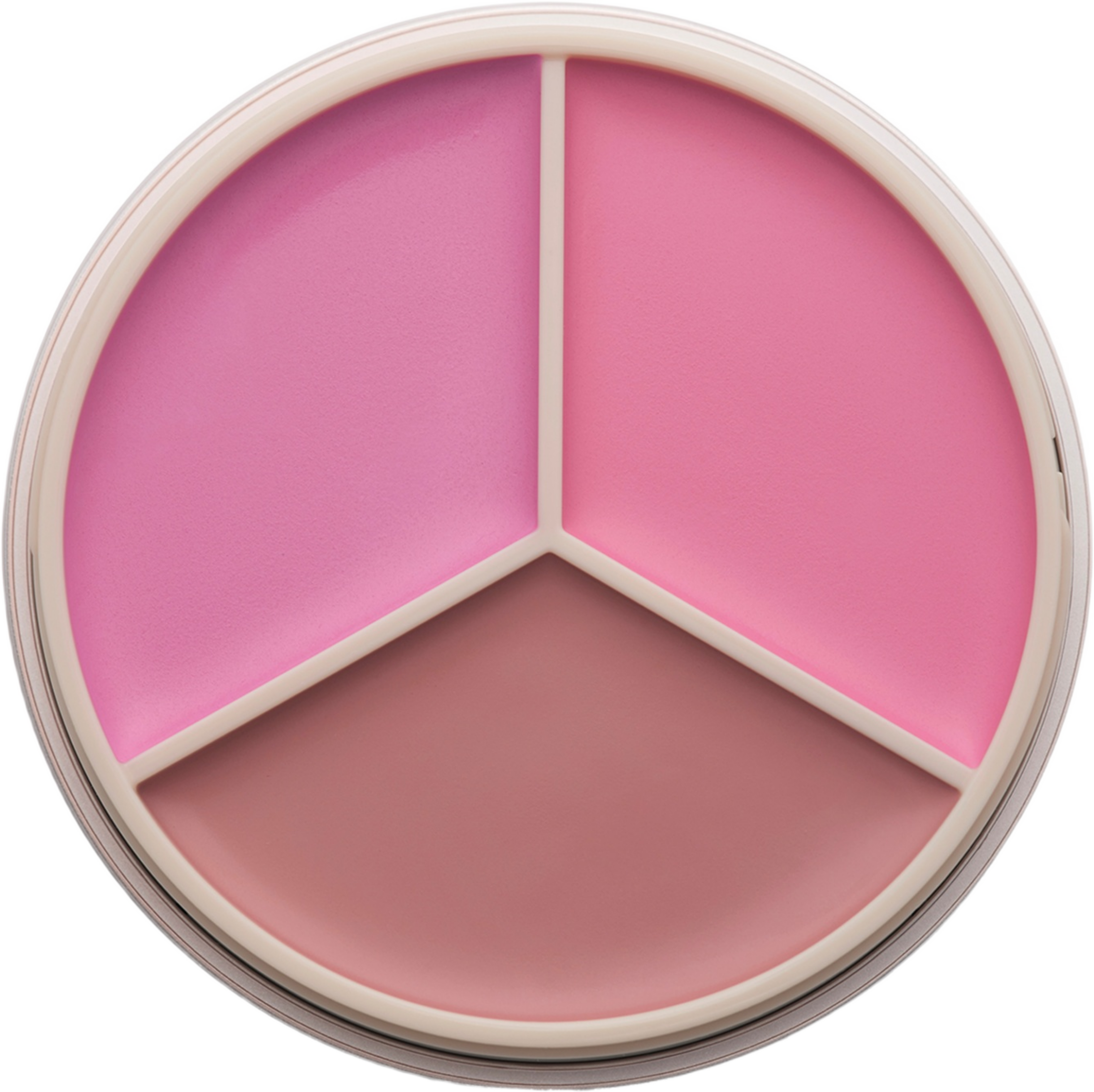 Magic Touch Blush Trio
