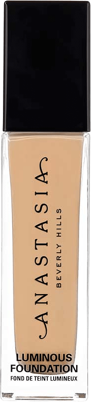 Luminous Foundation, från Anastasia Beverly Hills, i färgen 240N.