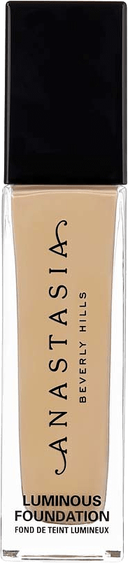 Luminous Foundation, från Anastasia Beverly Hills, i färgen 250C.