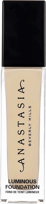 Luminous Foundation, från Anastasia Beverly Hills, i färgen 160C.