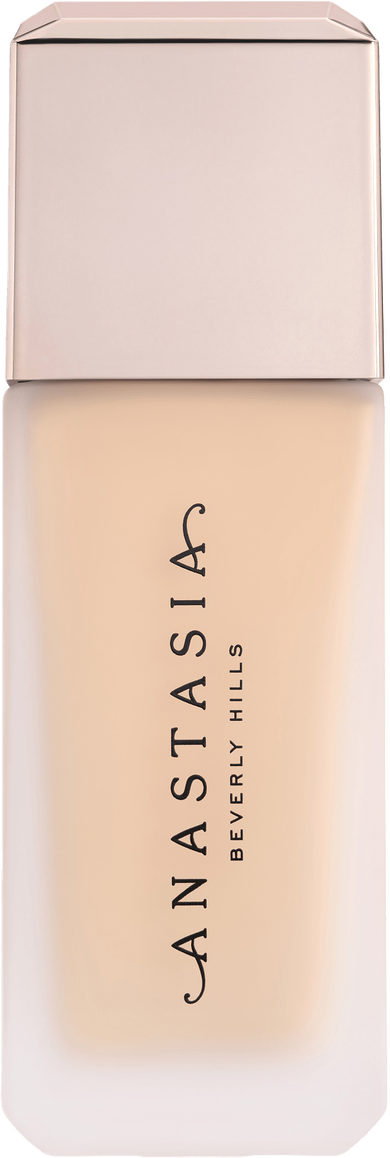 Impeccable Foundation, från Anastasia Beverly Hills, i färgen #1,5n.