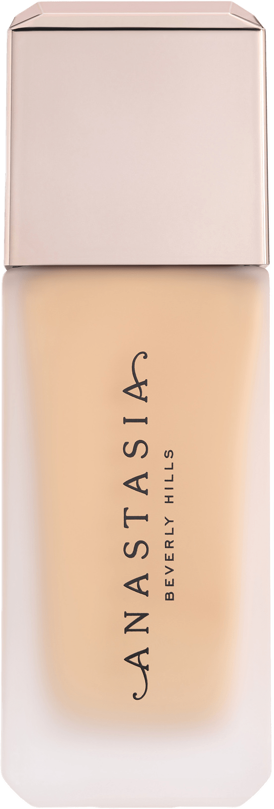 Impeccable Foundation, från Anastasia Beverly Hills, i färgen #2w.