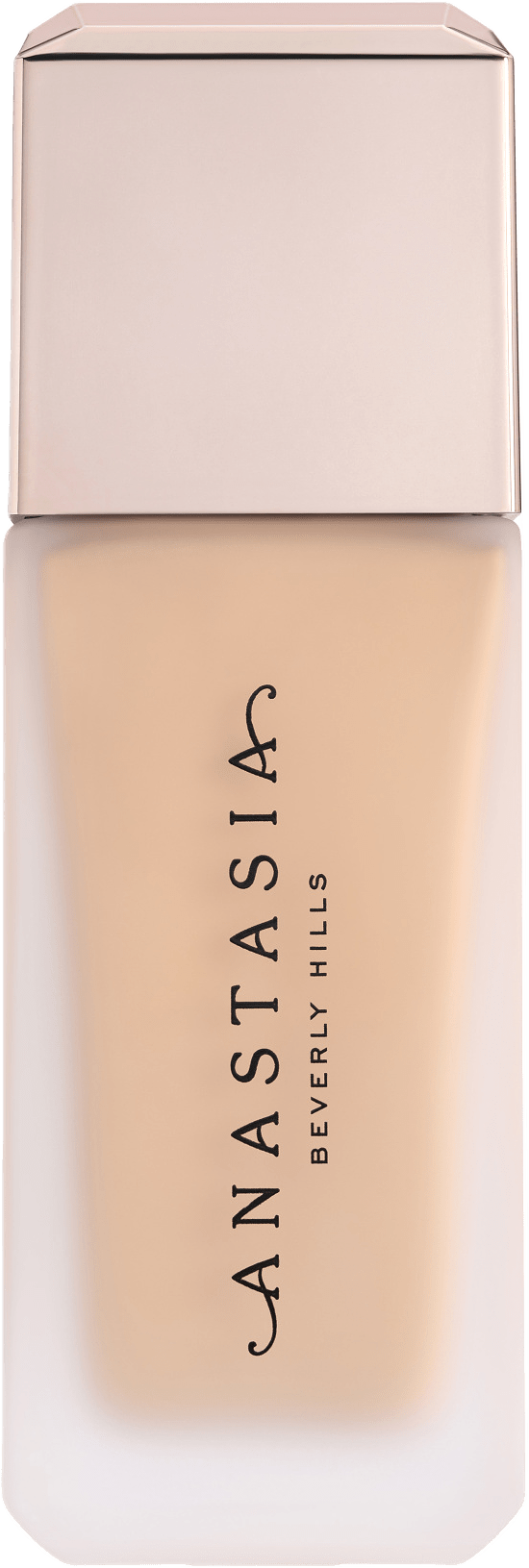 Impeccable Foundation, från Anastasia Beverly Hills, i färgen #2,5w.