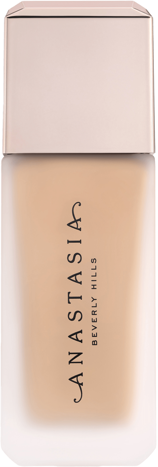 Impeccable Foundation