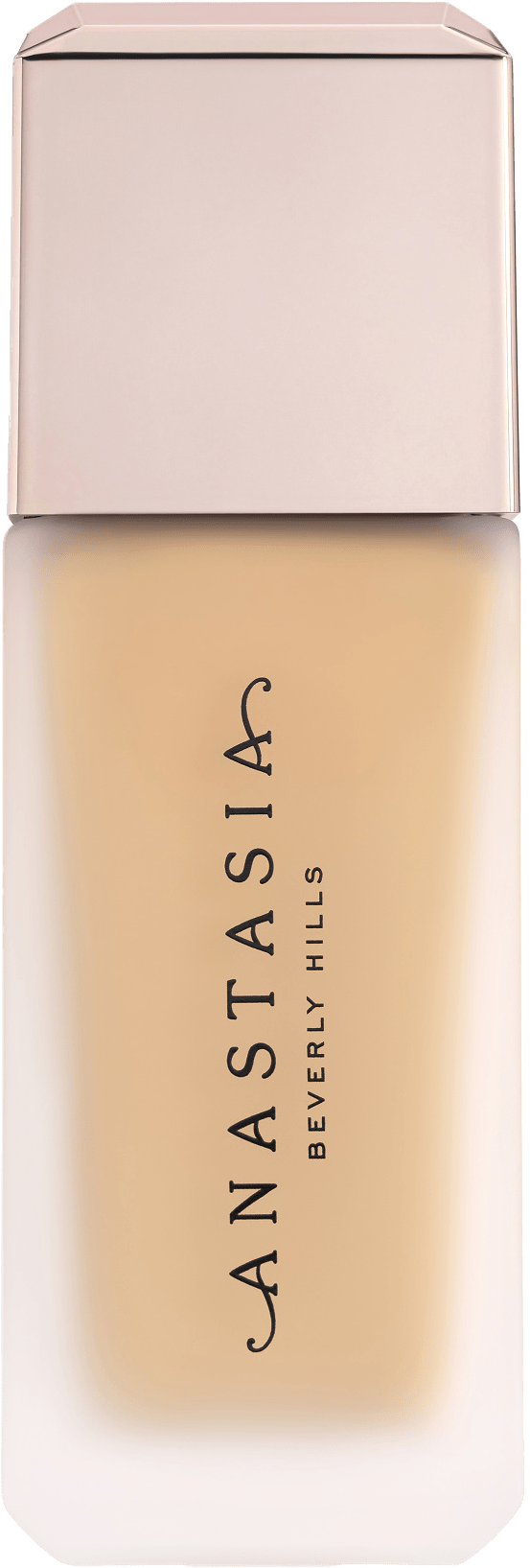 Impeccable Foundation