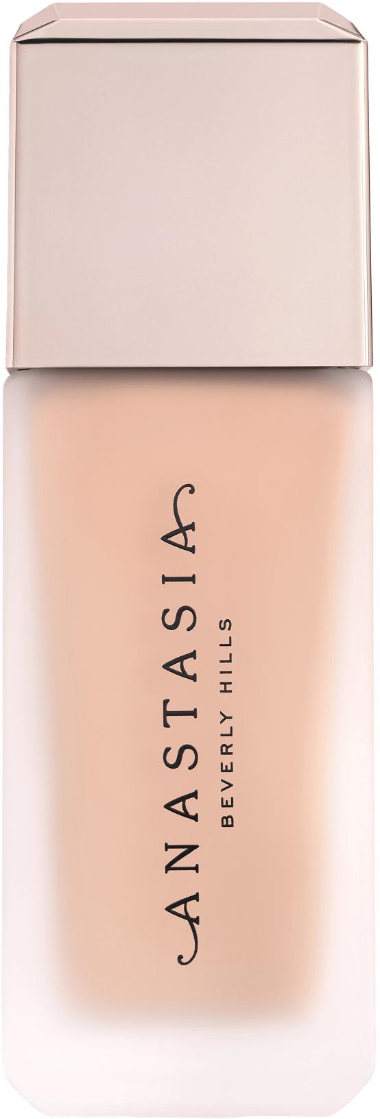 Impeccable Foundation, från Anastasia Beverly Hills, i färgen #3cr.