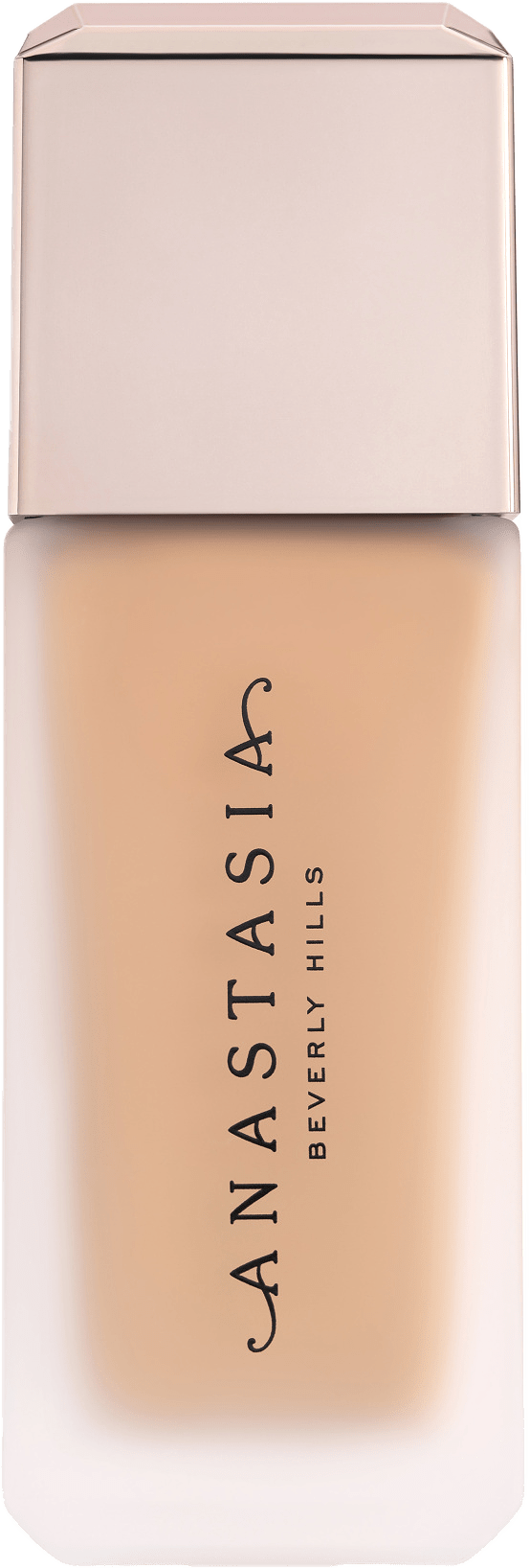 Impeccable Foundation