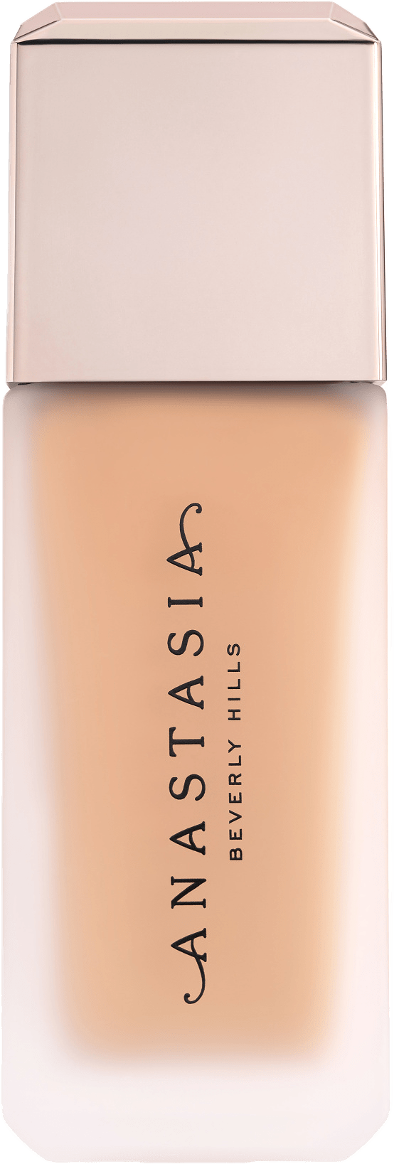 Impeccable Foundation
