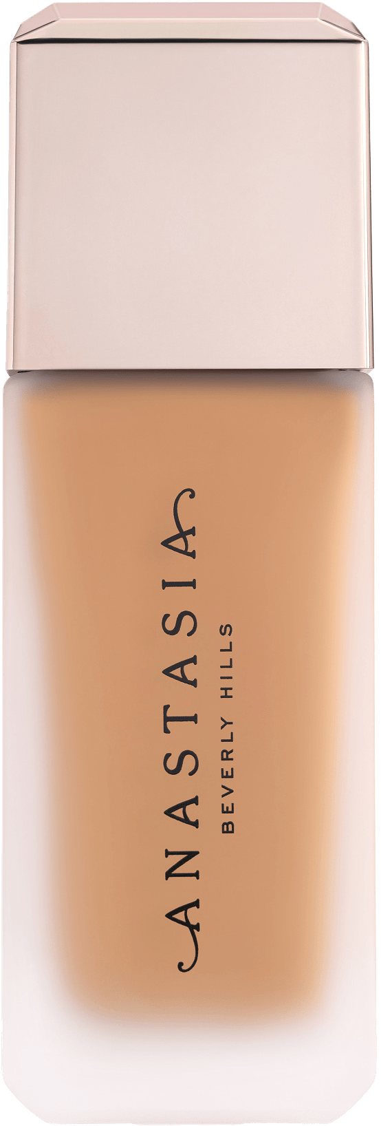 Impeccable Foundation