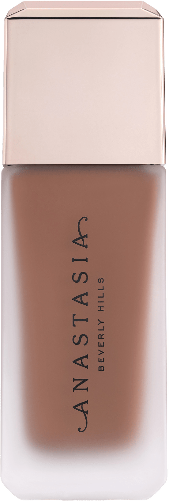 Impeccable Foundation, från Anastasia Beverly Hills, i färgen #8n.