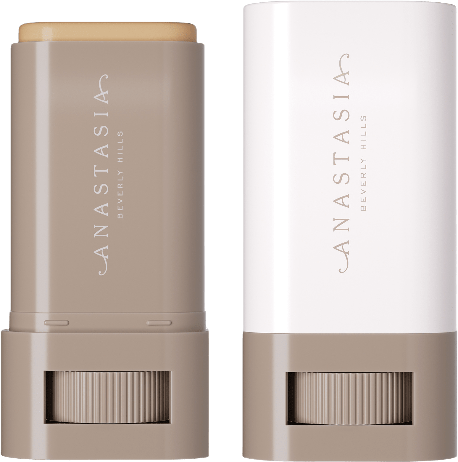 Beauty Balm Serum Boosted Skin Tint, från Anastasia Beverly Hills, i färgen Shade 6.