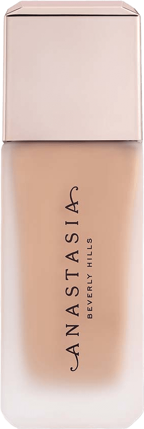 Impeccable Foundation, från Anastasia Beverly Hills, i färgen 3.25n.