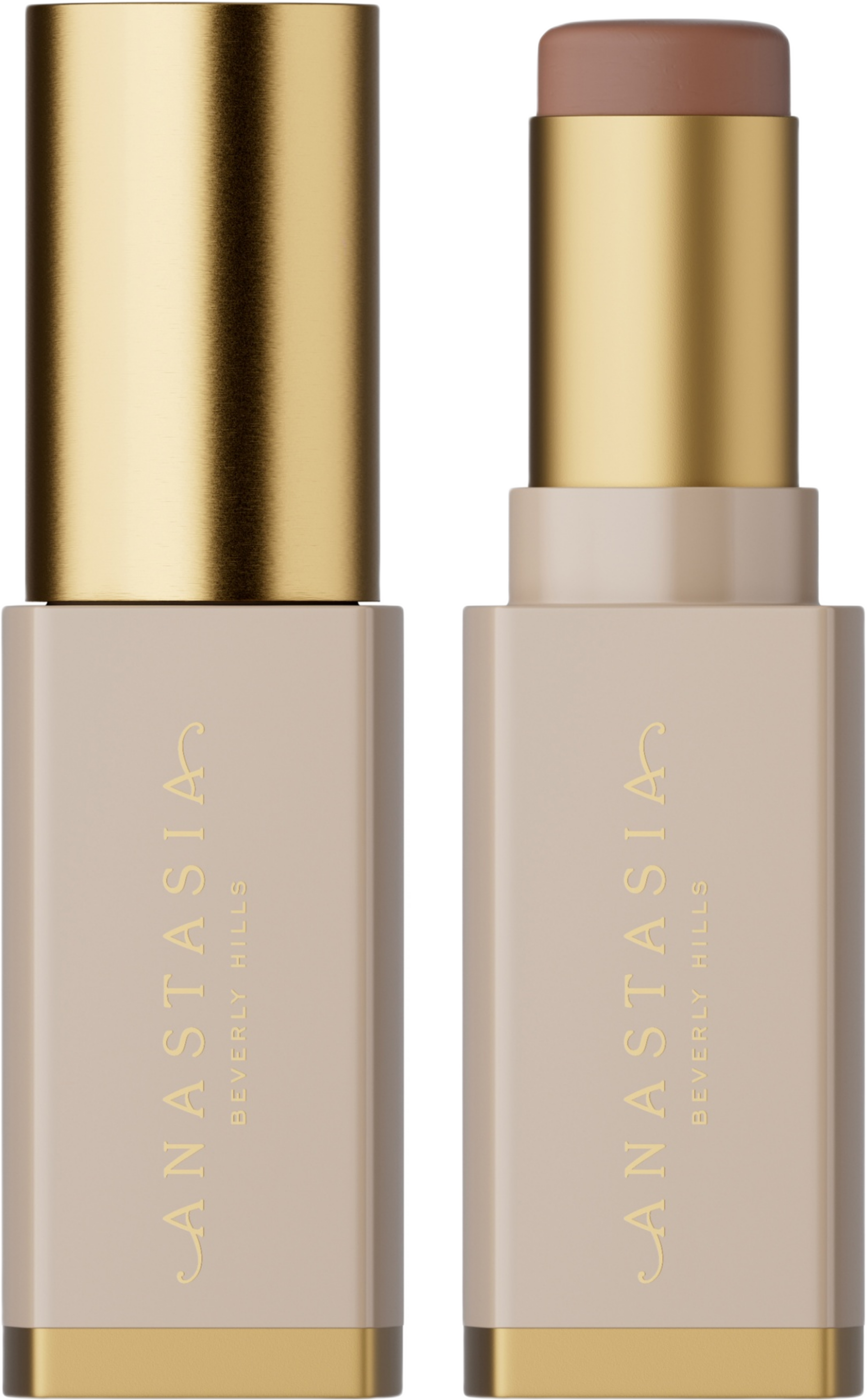 Smooth Blur Contour Stick, från Anastasia Beverly Hills, i färgen Shadow.