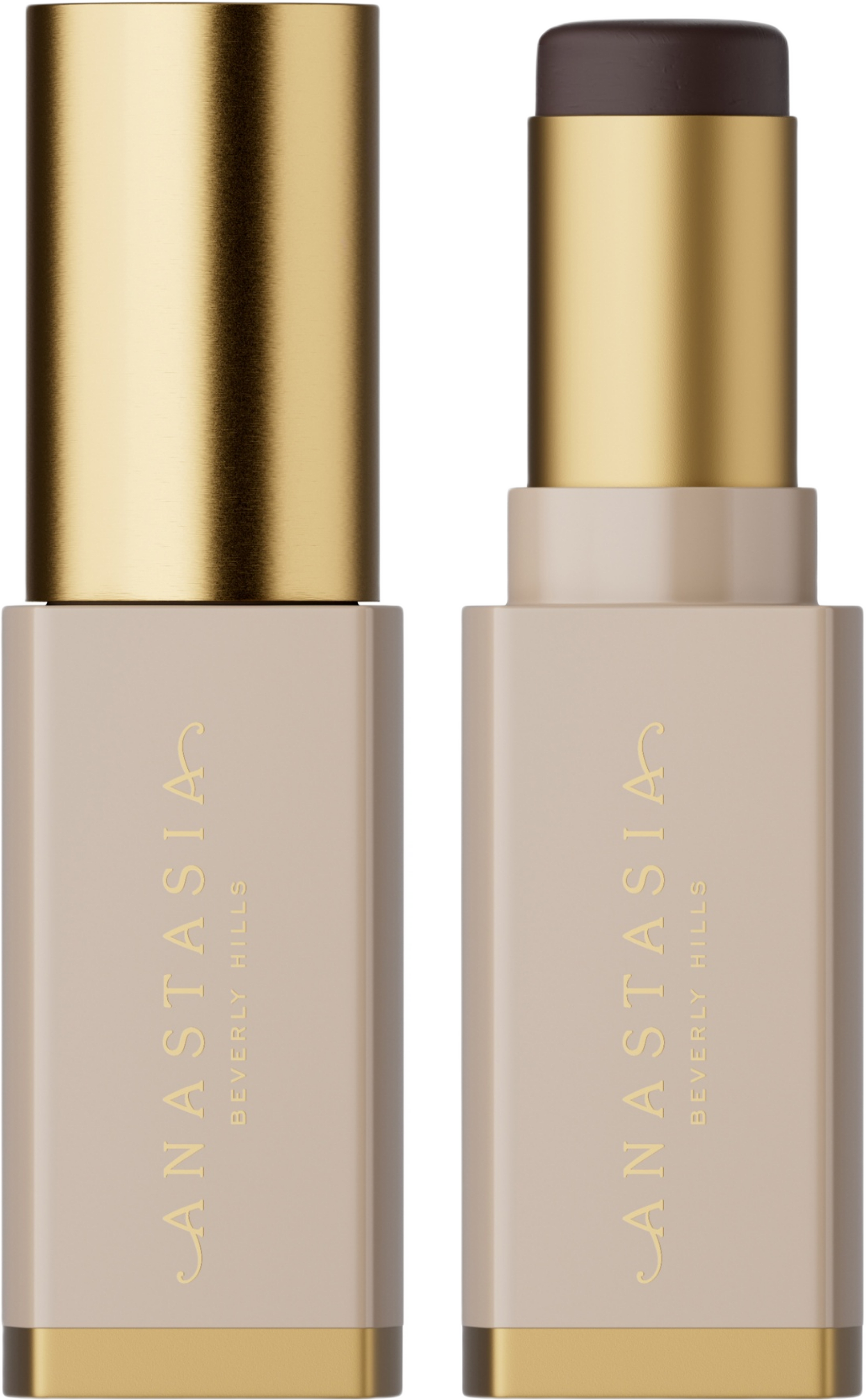 Smooth Blur Contour Stick, från Anastasia Beverly Hills, i färgen Cast Shadow.