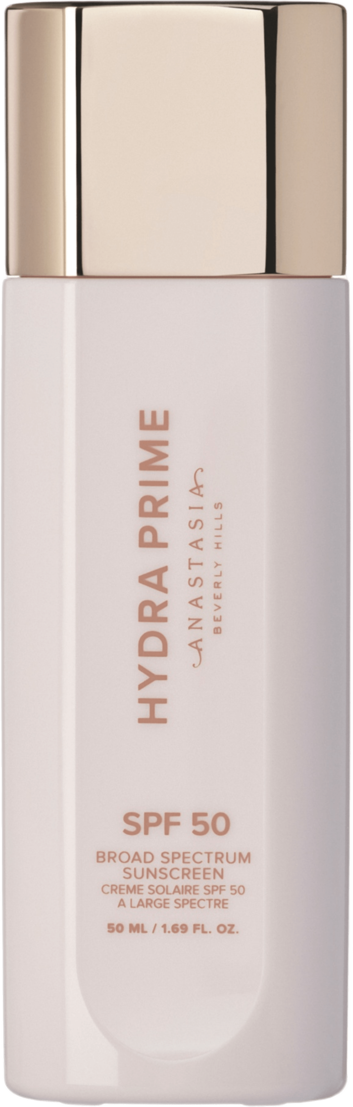 Hydra Prime SPF 50