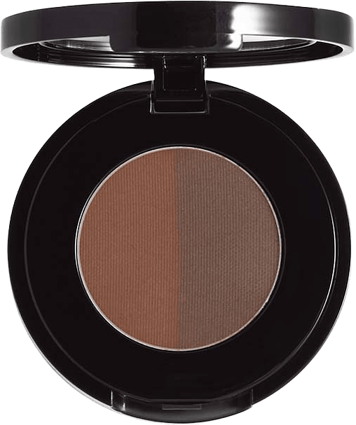 Brow Powder Duo, från Anastasia Beverly Hills, i färgen Auburn.