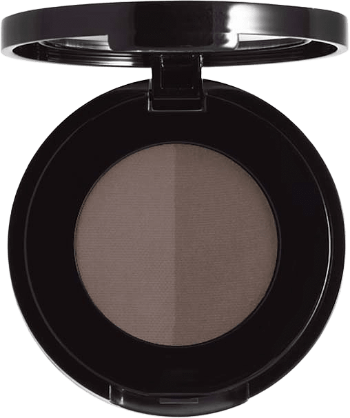 Brow Powder Duo, från Anastasia Beverly Hills, i färgen Ash Brown.