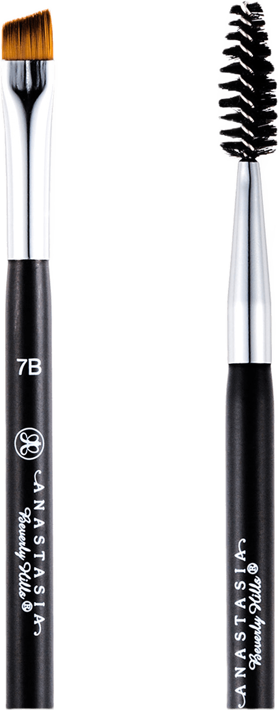 Duo Brush #7B, från Anastasia Beverly Hills.