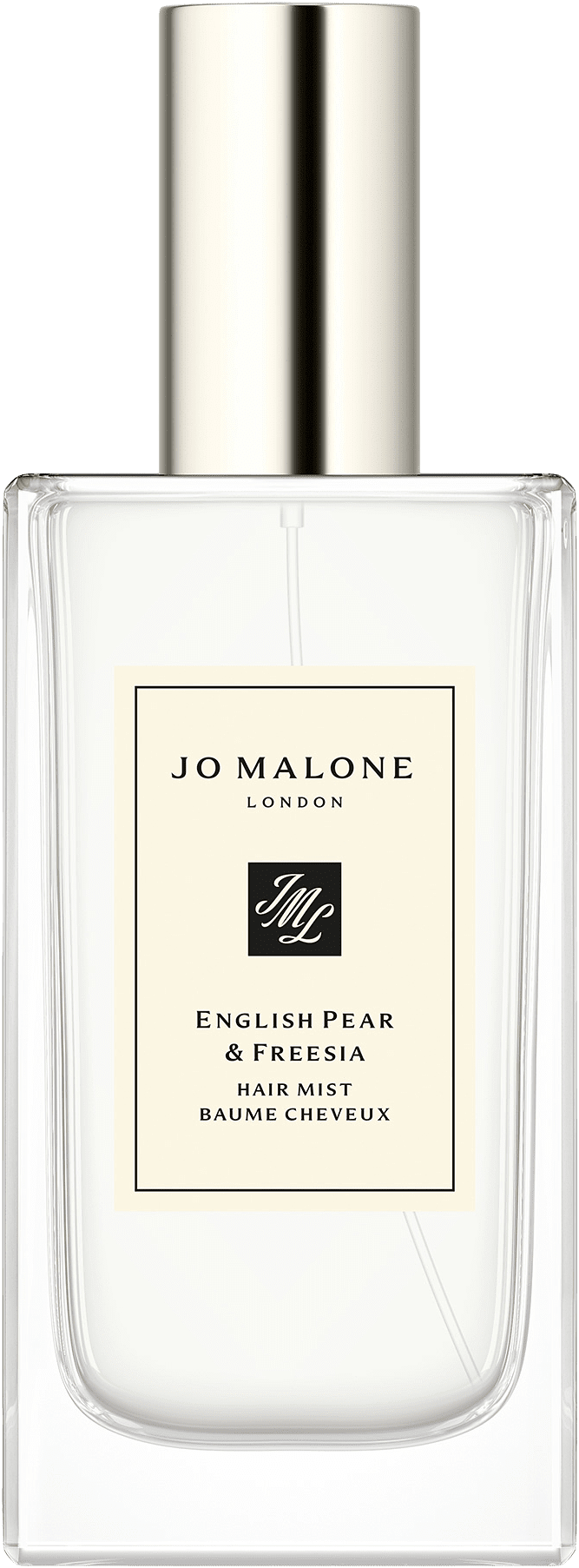 Hair Mist, English Pear & Freesia
