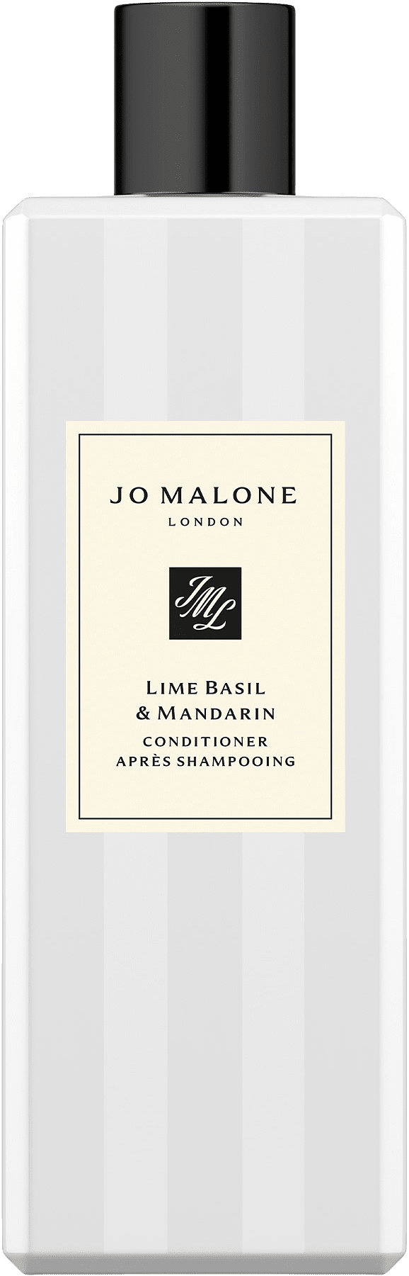 Lime Basil & Mandarin Conditioner, från Jo Malone London, i färgen 250 ml.