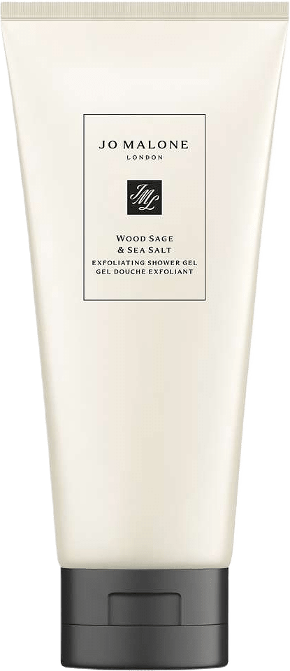 Wood Sage & Sea Salt Exfoliating Shower Gel, från Jo Malone London.