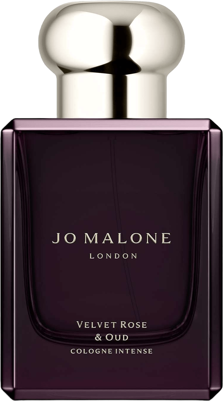 Velvet Rose & Oud Cologne Intense, från Jo Malone London.