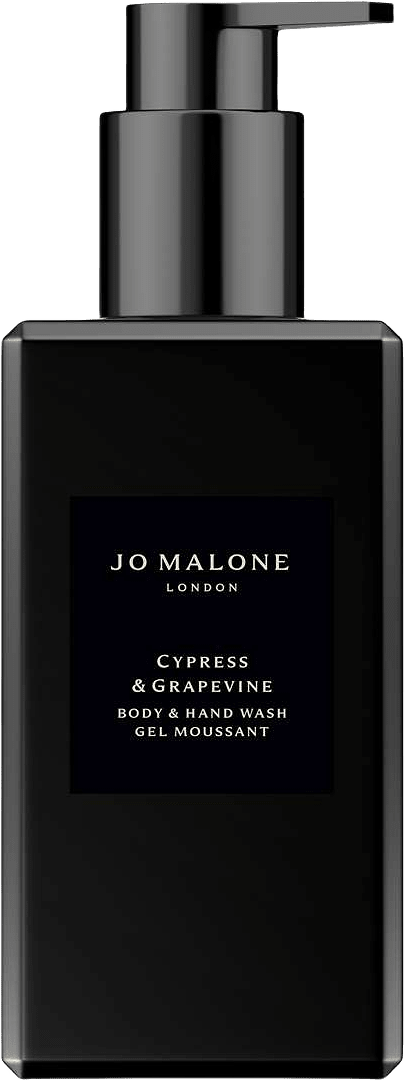 Body & Hand Wash Intense Cypress & Grapevine, från Jo Malone London.