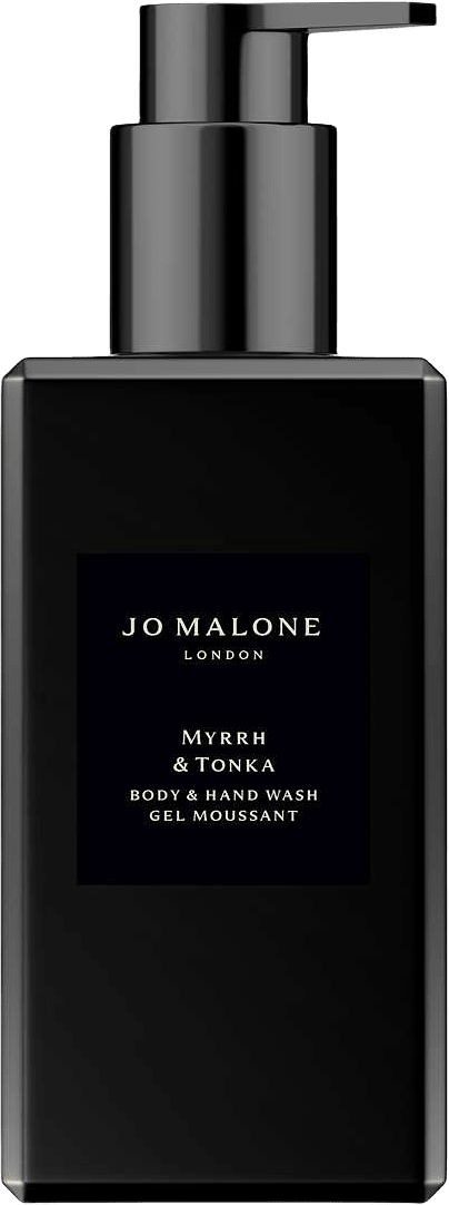 Body & Hand Wash Intense Myrrh & Tonka, från Jo Malone London.