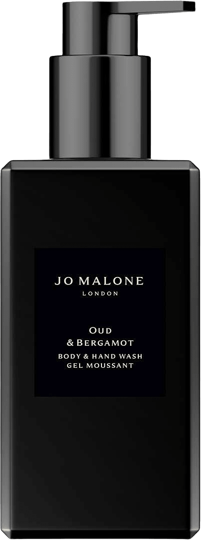 Body & Hand Wash Intense Velvet Rose & Oud, från Jo Malone London.