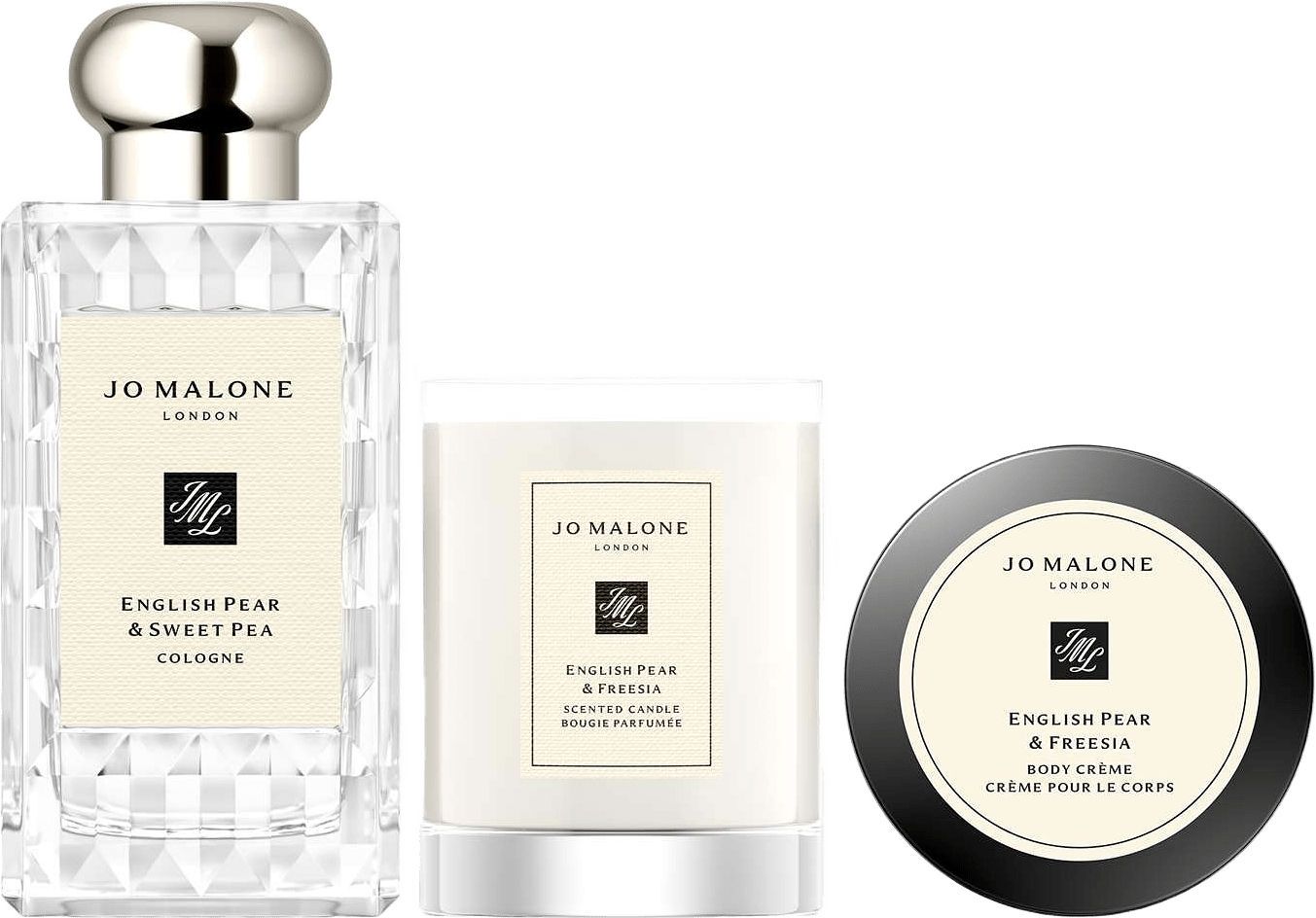 English Pear Layering Collection