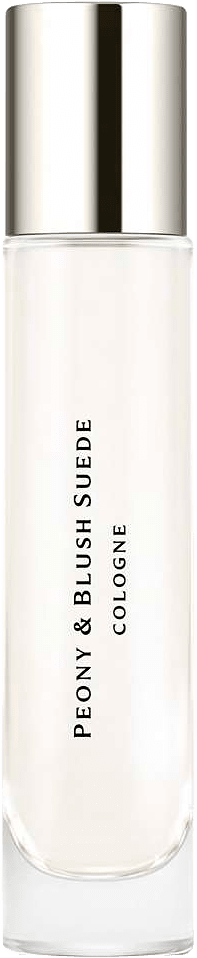 Peony & Blush Suede Cologne Travel Spray, från Jo Malone London.