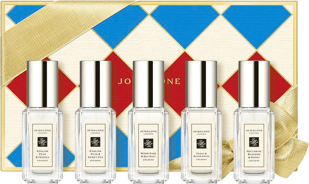 Cologne Collection, från Jo Malone London.