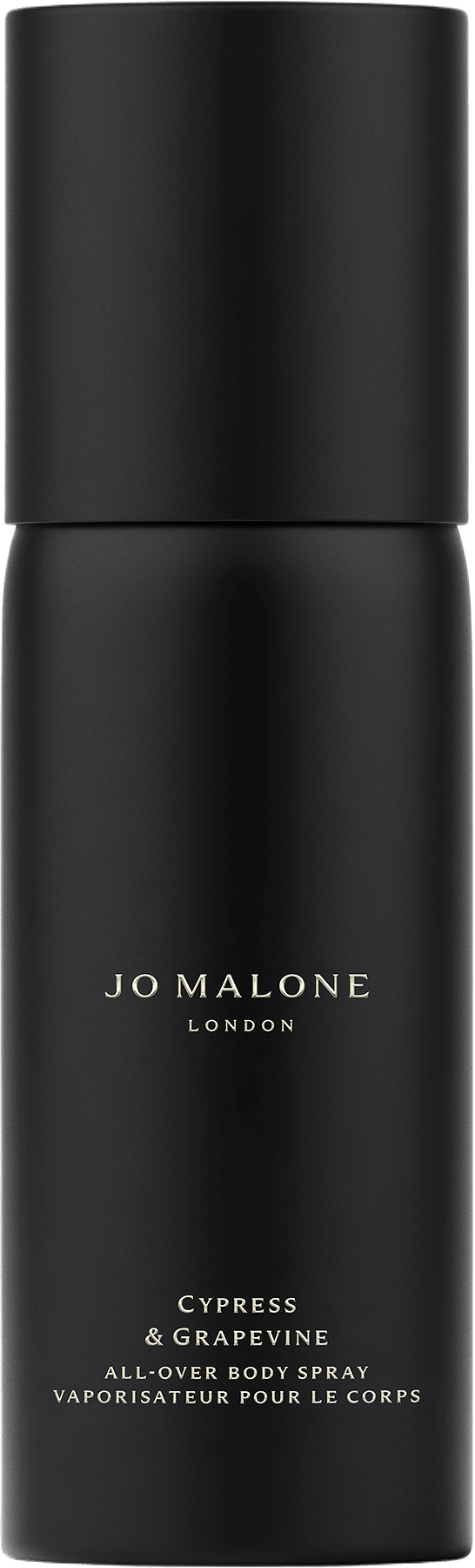 Cypress & Grapevine All Over Body Spray, från Jo Malone London.