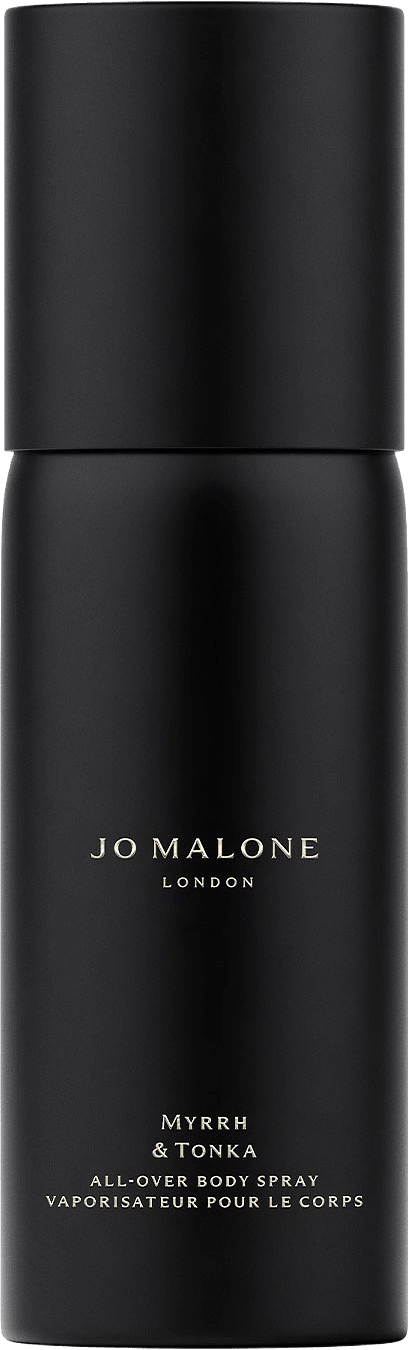 Myrrh & Tonka Cologne Intense All Over Body Spray, från Jo Malone London.