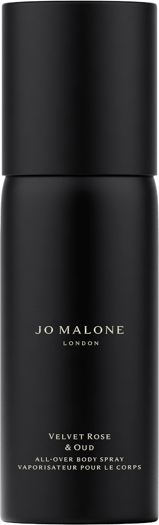 Velvet Rose & Oud Cologne Intense All Over Body Spray, från Jo Malone London.