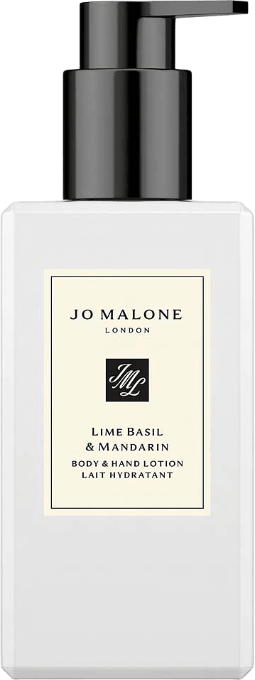 Lime Basil & Mandarin Body & Hand Lotion, från Jo Malone London.