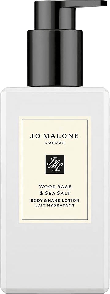 Wood Sage & Sea Salt Body & Hand Lotion, från Jo Malone London.