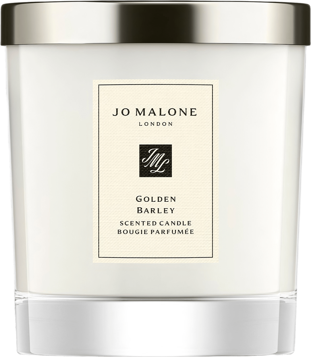 Golden Barley Scented Classic Candle, från Jo Malone London.