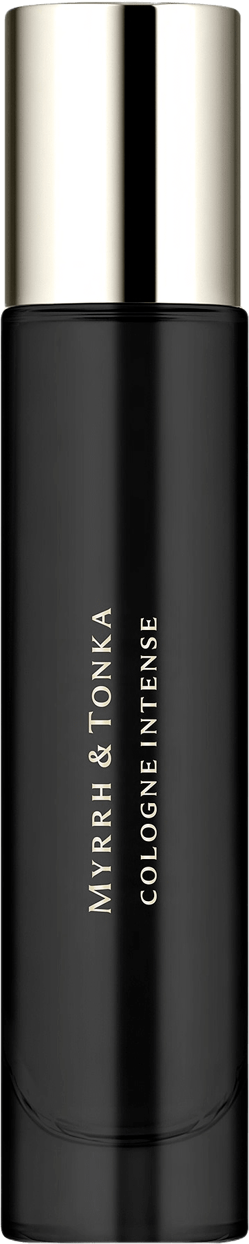 Myrrh & Tonka Cologne Intense Travel Spray, från Jo Malone London.