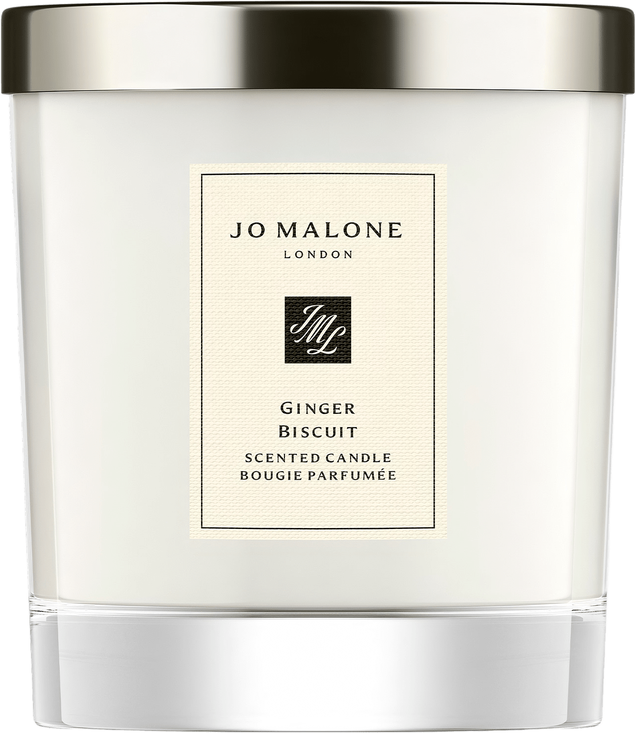 Ginger Biscuit Classic Candle, från Jo Malone London.