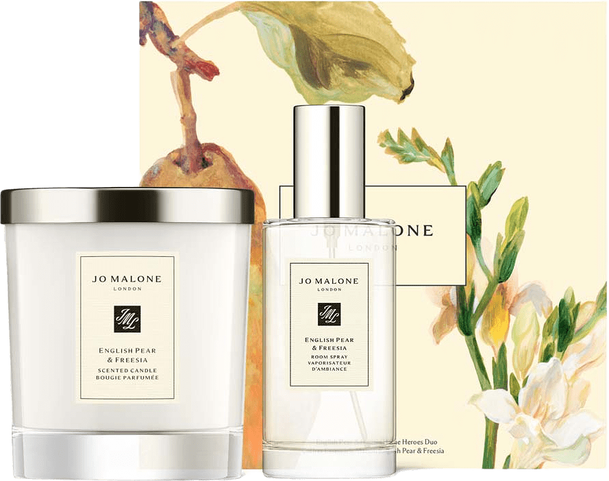 English Pear Home Duo Set, från Jo Malone London.