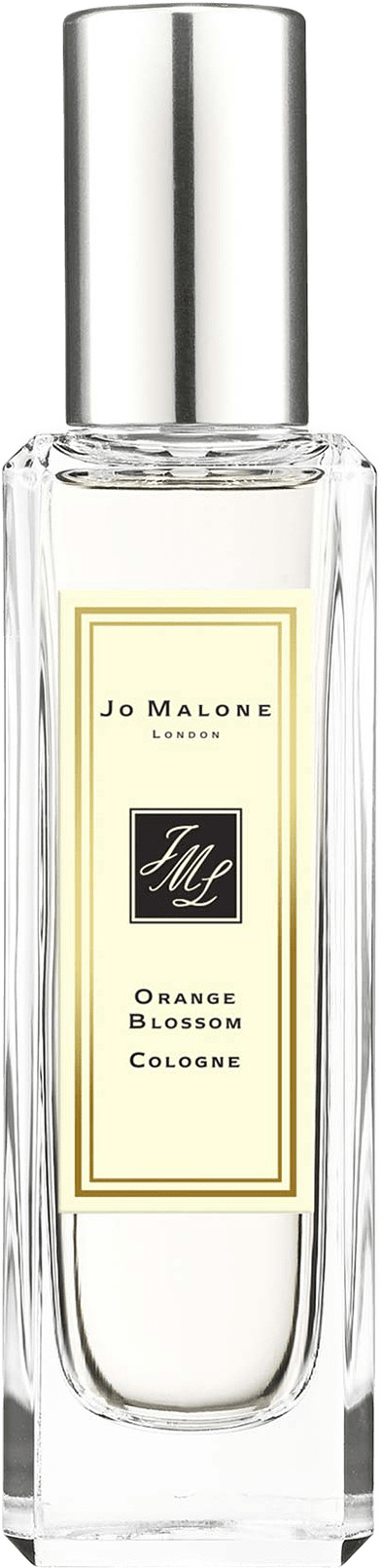 Orange Blossom Cologne