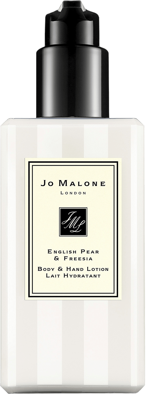 English Pear & Freesia Body & Hand Lotion, från Jo Malone London.