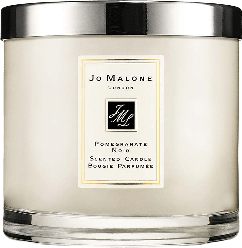 Pomegranate Noir Home Candle, från Jo Malone London, i färgen 200 g.